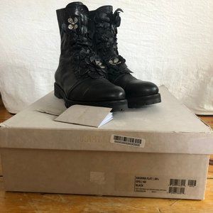Jimmy Choo Havana Boots 38.5